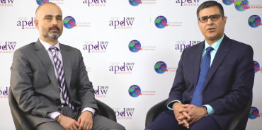 "Gut Microbiota in Liver Disease" by Dr Jasmohan S Bajaj and Dr Kaushal Madan